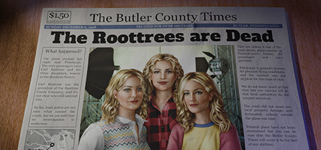 The Roottrees are Dead(V20250717) Free Download