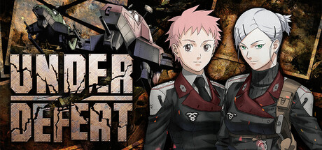 UNDER DEFEAT Free Download