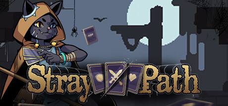 Stray Path Free Download