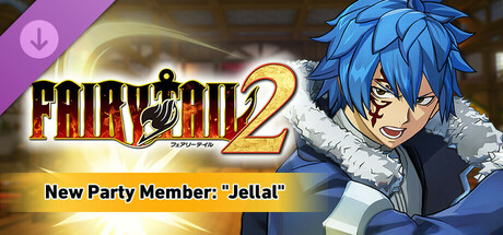 FAIRY TAIL 2(V1.3.0.0)