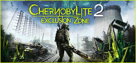 Chernobylite 2: Exclusion Zone Free Download