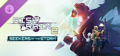 Risk of Rain 2(V1.3.7)