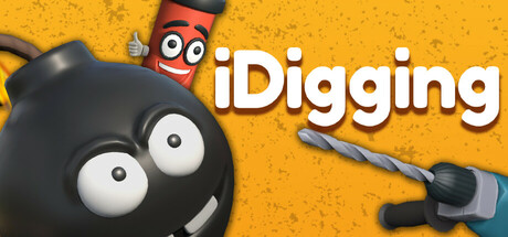 iDigging(V20250507) Free Download