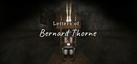 Letters of Bernard Thorne Free Download