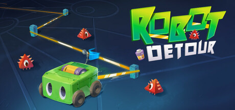 Robot Detour(V1.1.2) Free Download