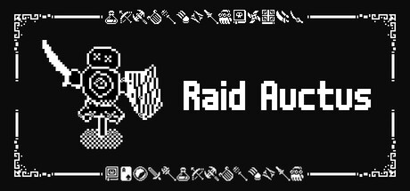 Raid Auctus Free Download