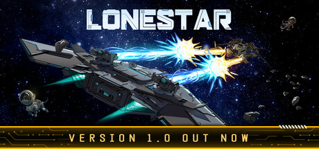 LONESTAR(V1.0)