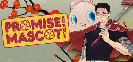 Promise Mascot Agency Free Download