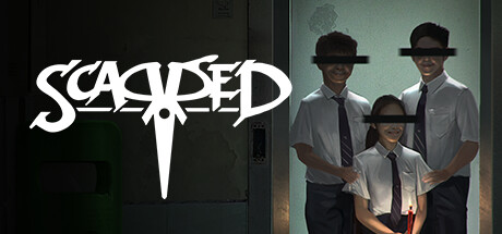 Scarred Free Download