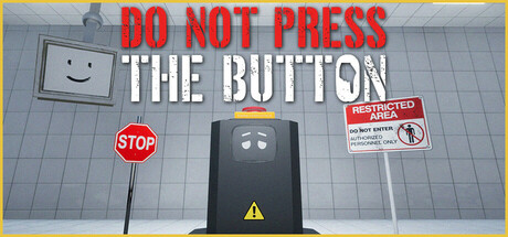 Do Not Press The Button (Or You'll Delete The Multiverse) Free Download