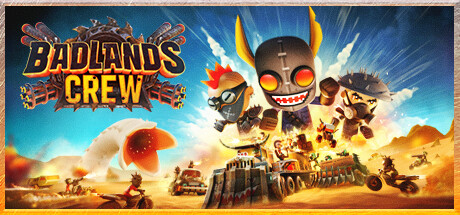 Badlands Crew Free Download