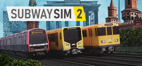 SubwaySim 2 Free Download