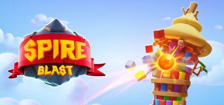 Spire Blast