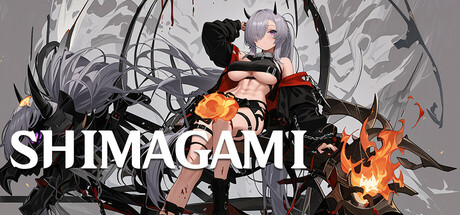 Shimagami Free Download