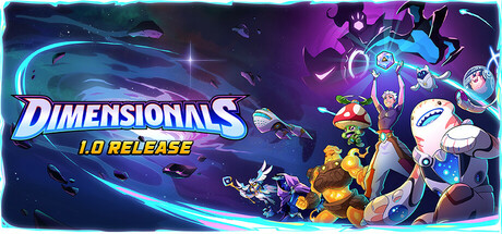 Dimensionals Free Download