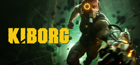 KIBORG Free Download