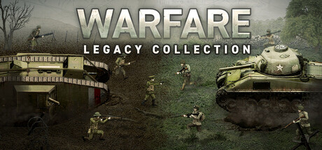Warfare Legacy Collection Free Download