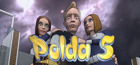 Polda 5 Free Download