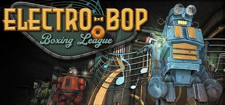 Electro Bop Boxing League Free Download
