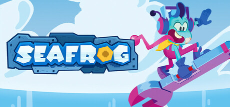 Seafrog Free Download