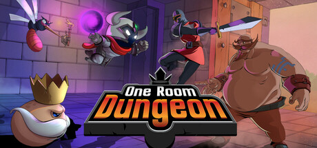 One Room Dungeon Free Download