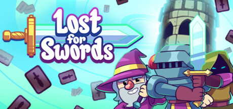 Lost For Swords Free Download