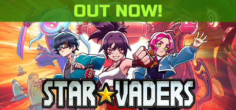 StarVaders Free Download