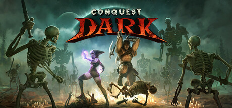 Conquest Dark Free Download