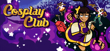 Cosplay Club Free Download