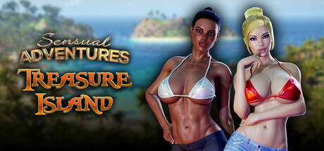 Sensual Adventures - Treasure Island Free Download