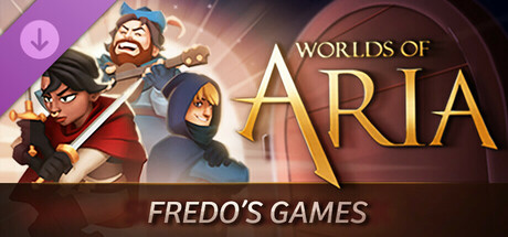 Worlds of Aria(V1.2.0) Free Download