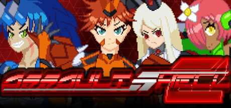 ASSAULT SHELL 2 Free Download