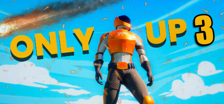 Only Up ! 3 Free Download