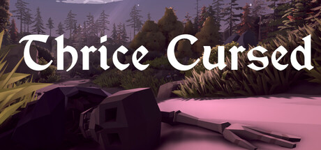 Thrice Cursed Free Download