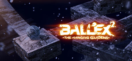 Ballex²: The Hanging Gardens Free Download