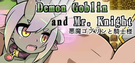 Demon Goblin and Mr. Knight Free Download
