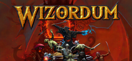 Wizordum(V1.0.03) Free Download