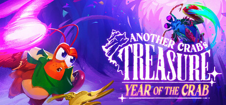 蟹蟹寻宝奇遇/Another Crab's Treasure(V2.0.000.3)