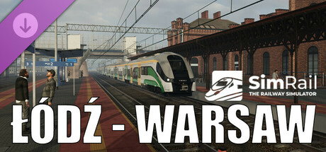 SimRail - The Railway Simulator(V20250501)