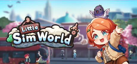 Little Sim World Free Download