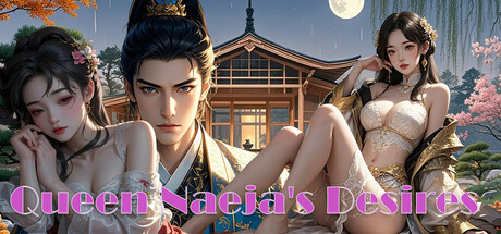 Queen Naeja's Desires Free Download