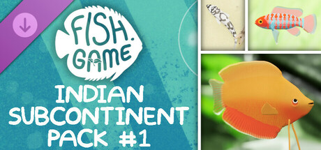 Fish Game(V00.03.28) Free Download