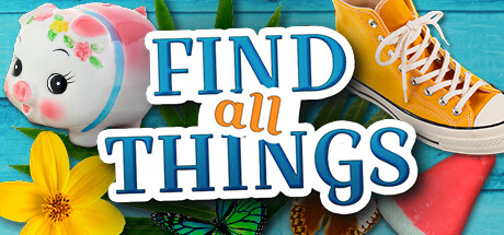 Find All Things Free Download
