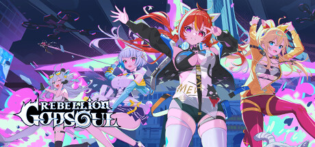 Rebellion GODSOUL: Awakening Free Download