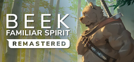 Beek: Familiar Spirit - Remastered Free Download