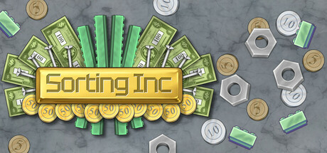 Sorting Inc Free Download