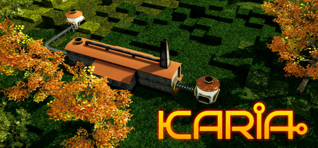 Icaria Free Download