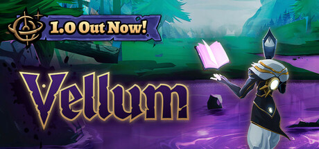 Vellum(V20250502) Free Download