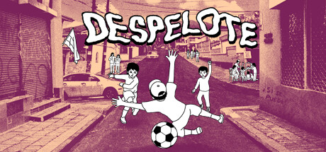 despelote Free Download