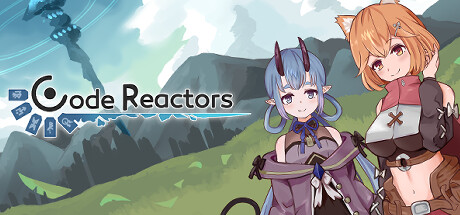 Code Reactors Free Download